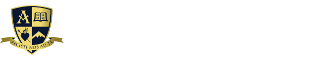 Augustine Institute Logo